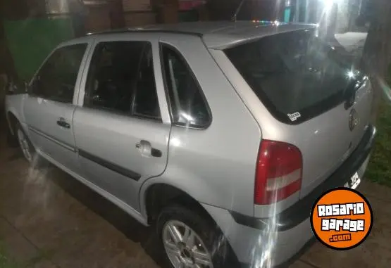 Volkswagen Gol 2004  2004 - foto 1