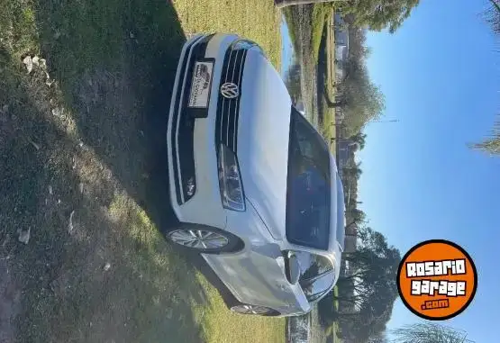 Volkswagen Vento  2017 - foto 1
