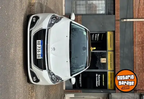 Peugeot 208  2017 - foto 2