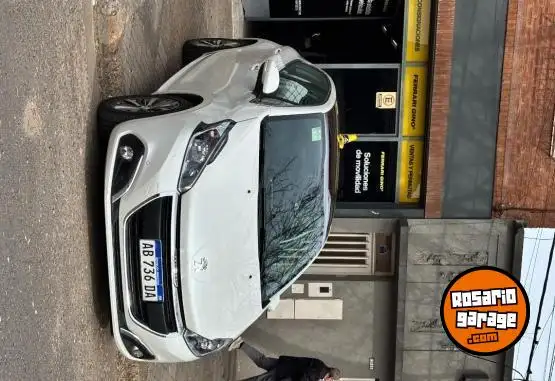 Peugeot 208  2017 - foto 3