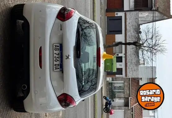 Peugeot 208  2017 - foto 5