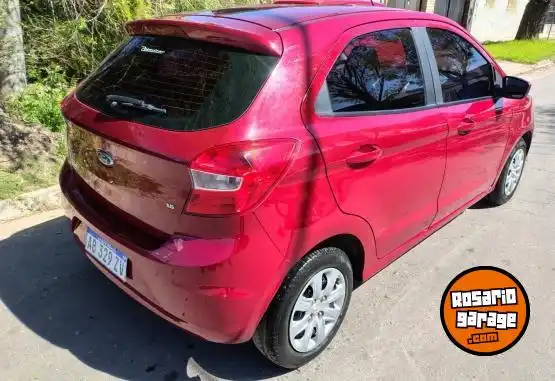 Ford Ka S  2017 - foto 3