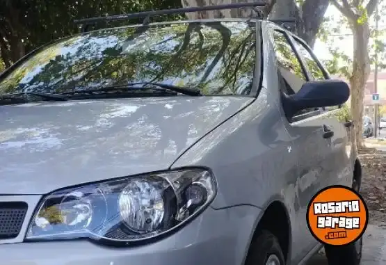 Fiat Palio  2010 - foto 1