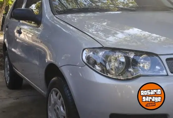 Fiat Palio  2010 - foto 2