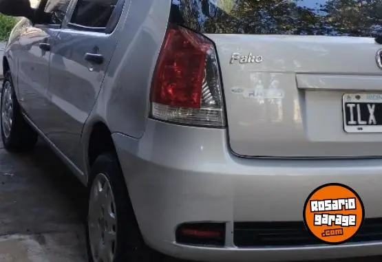 Fiat Palio  2010 - foto 4