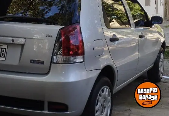 Fiat Palio  2010 - foto 5