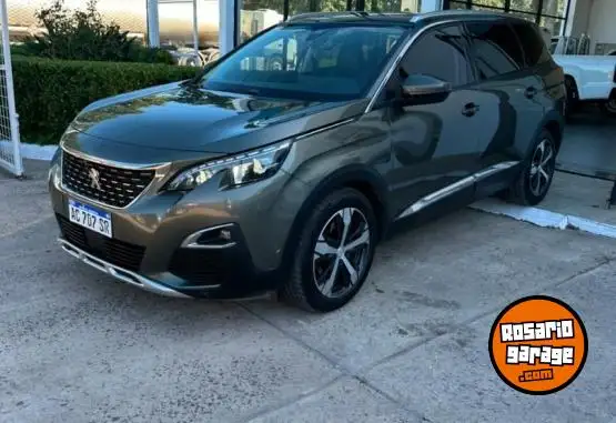 Peugeot 5008  2018 - foto 2