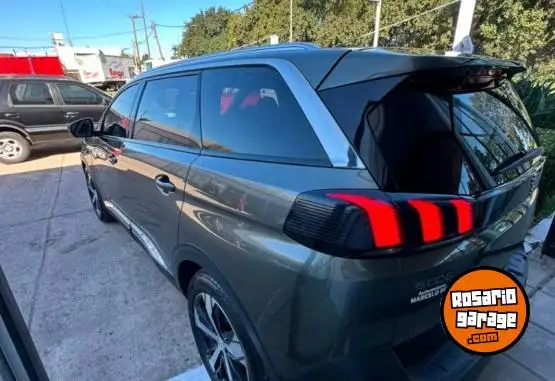 Peugeot 5008  2018 - foto 4