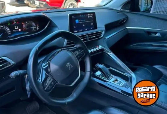 Peugeot 5008  2018 - foto 5