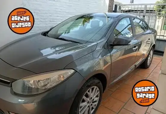 Renault Fluenze Luxe  2015 - foto 1