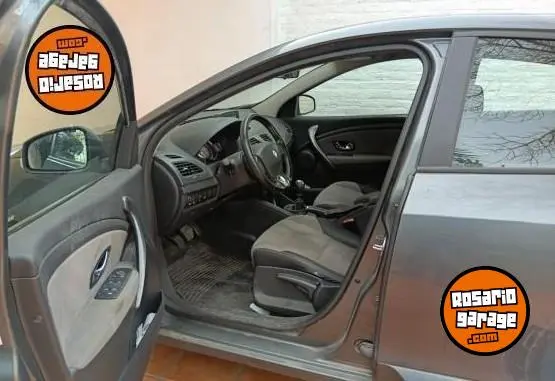 Renault Fluenze Luxe  2015 - foto 3