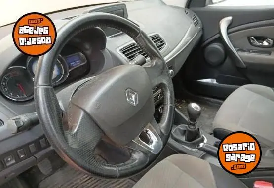 Renault Fluenze Luxe  2015 - foto 4
