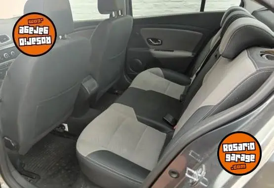 Renault Fluenze Luxe  2015 - foto 5