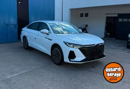 Chery Arrizo 8  2026 - foto 1