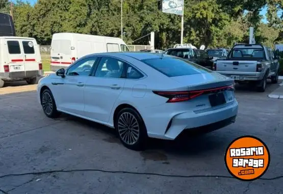 Chery Arrizo 8  2026 - foto 3
