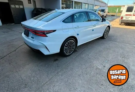 Chery Arrizo 8  2026 - foto 4