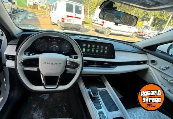 Chery Arrizo 8  2026 - foto 5