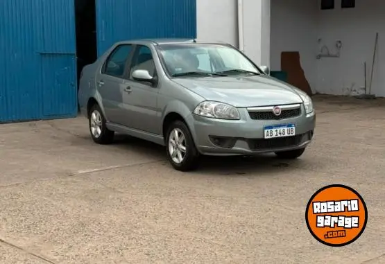 Fiat Siena  2017 - foto 1