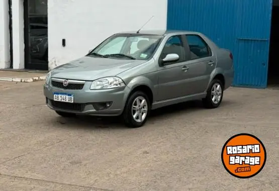 Fiat Siena  2017 - foto 2