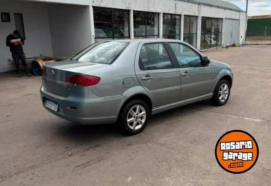 Fiat Siena  2017 - foto 3