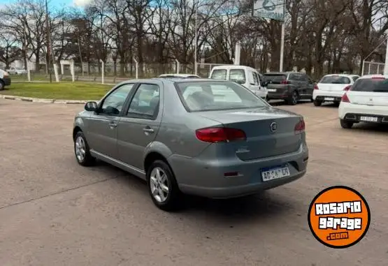 Fiat Siena  2017 - foto 4
