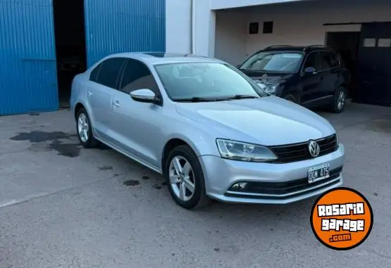 Volkswagen Vento  2015 - foto 1