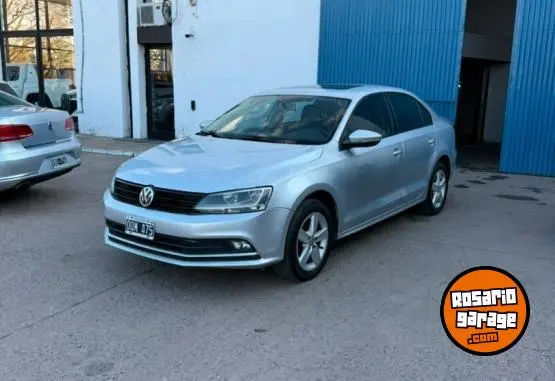 Volkswagen Vento  2015 - foto 2