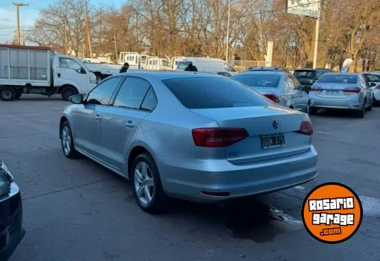 Volkswagen Vento  2015 - foto 3