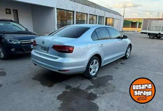 Volkswagen Vento  2015 - foto 4
