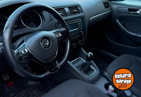 Volkswagen Vento  2015 - foto 5