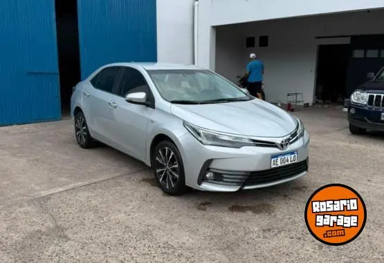 Toyota Corolla Seg  2019 - foto 1