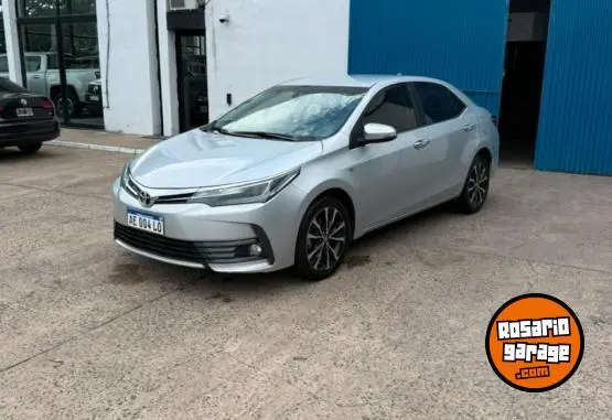 Toyota Corolla Seg  2019 - foto 2
