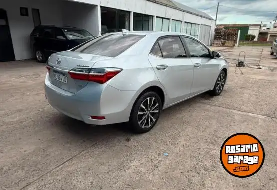 Toyota Corolla Seg  2019 - foto 3