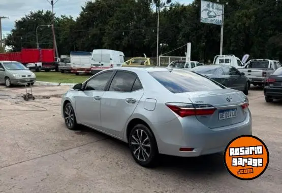 Toyota Corolla Seg  2019 - foto 4