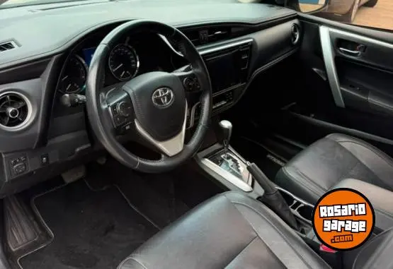 Toyota Corolla Seg  2019 - foto 5