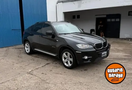 Bmw X6 Xdrive  2014 - foto 1