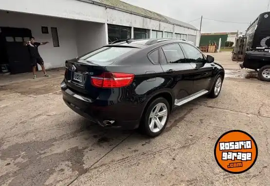 Bmw X6 Xdrive  2014 - foto 3