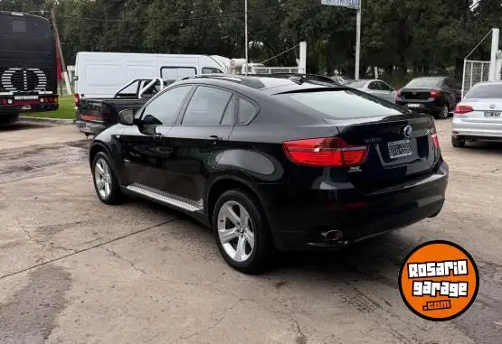 Bmw X6 Xdrive  2014 - foto 4