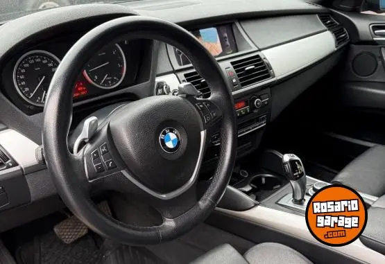 Bmw X6 Xdrive  2014 - foto 5