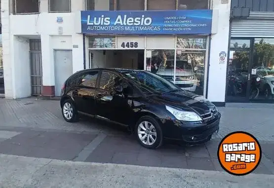 Citroën C4  2012 - foto 1