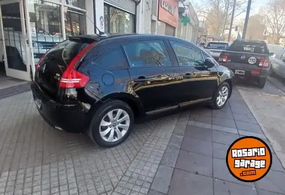 Citroën C4  2012 - foto 2