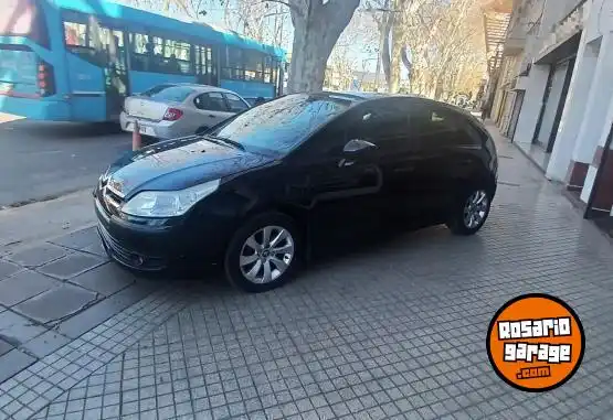 Citroën C4  2012 - foto 3