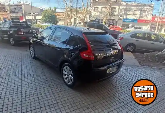 Citroën C4  2012 - foto 4