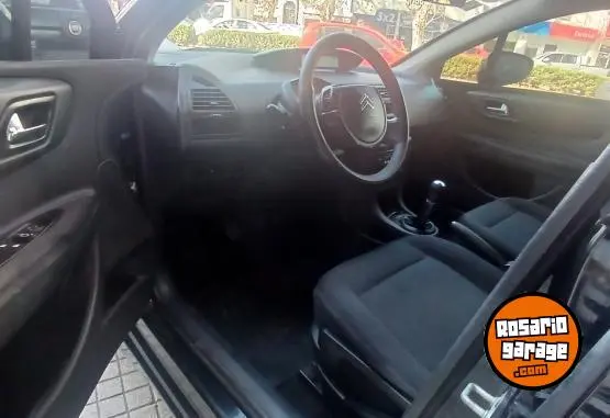 Citroën C4  2012 - foto 5