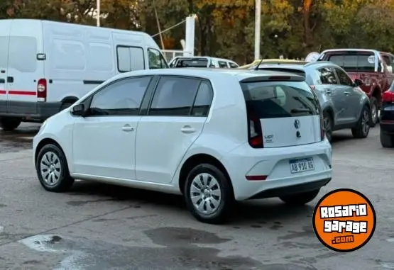 Volkswagen Up Move  2017 - foto 4