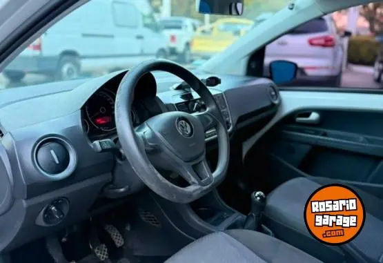 Volkswagen Up Move  2017 - foto 5