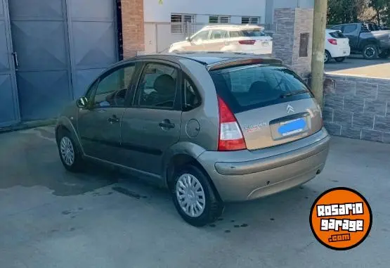 Citroën C3  2010 - foto 3
