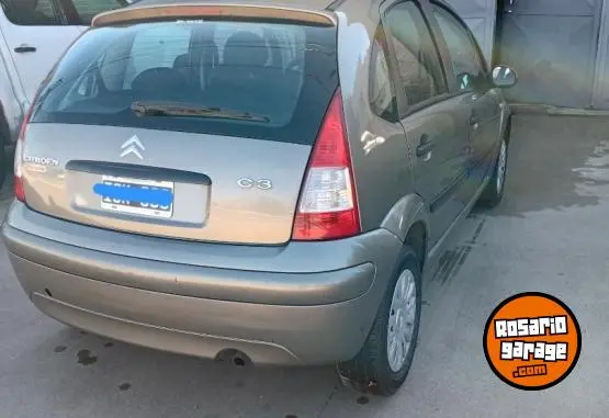 Citroën C3  2010 - foto 4
