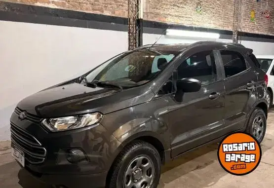 Ford Ecosport  2013 - foto 1