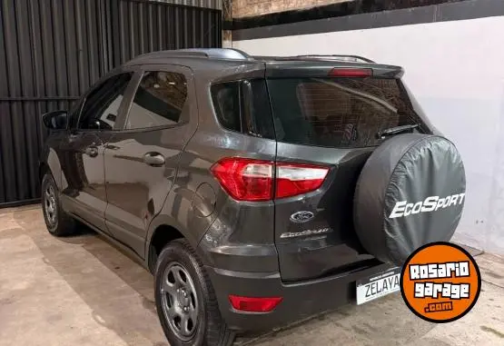 Ford Ecosport  2013 - foto 2